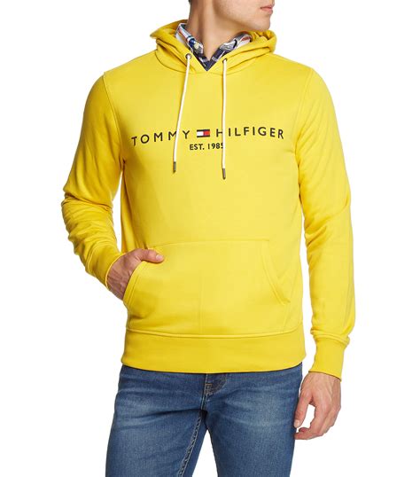 tommy hilfiger hombre sudadera